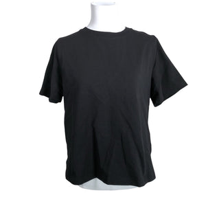 Unisex R-collection - T-shirt, size 40 - Black (1)
