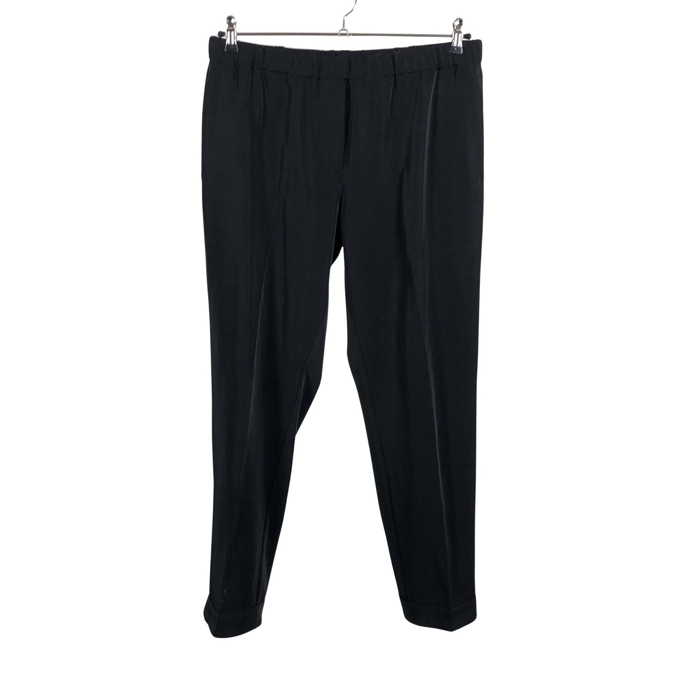 Unisex Samsoe&Samsoe - Slacks, size 42 - Black (1)