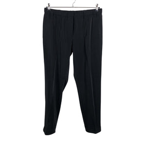 Unisex Samsoe&Samsoe - Slacks, size 42 - Black (1)