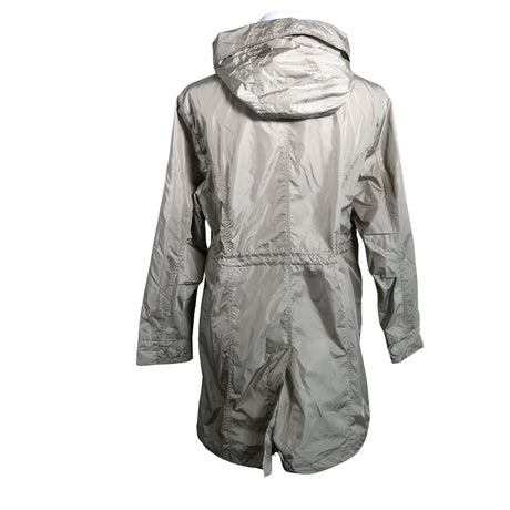 Unisex Atelier Goldner Schnitt - Outdoor jacket, size 40 - Beige (2)