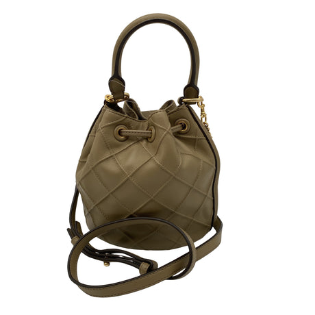 Unisex Tory Burch - Shoulder bag, size Mini - Brown (2)