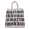 Unisex Marimekko - Shopping bag, size Maxi - Natural white ()