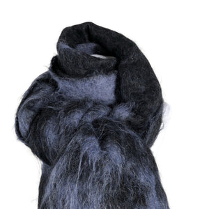 Unisex Balmuir - Scarf, size Ei kokoa - Blue (2)