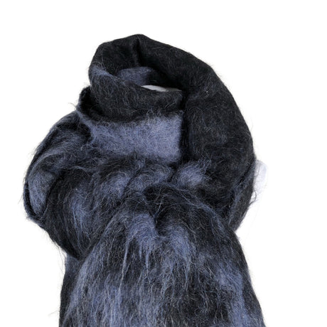 Unisex Balmuir - Scarf, size Ei kokoa - Blue (2)