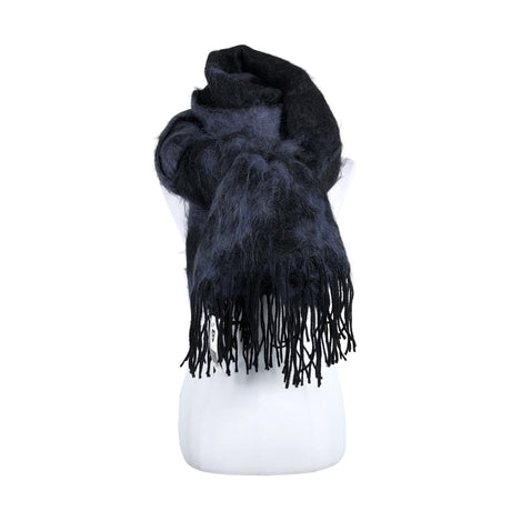 Unisex Balmuir - Scarf, size Ei kokoa - Blue ()
