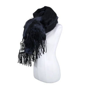 Unisex Balmuir - Scarf, size Ei kokoa - Blue (3)