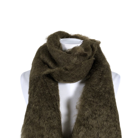 Unisex Balmuir - Scarf, size Ei kokoa - Brown (2)