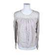 Unisex DAY Birger et Mikkelsen - Blouse, size 36 - Gray ()
