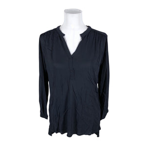 Unisex Filippa K. - Blouse, size 40 - Blue (1)