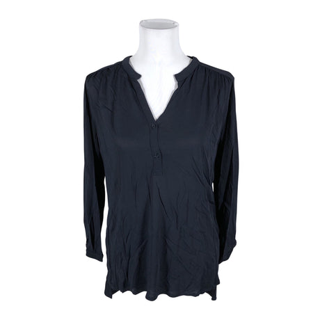 Unisex Filippa K. - Blouse, size 40 - Blue (2)