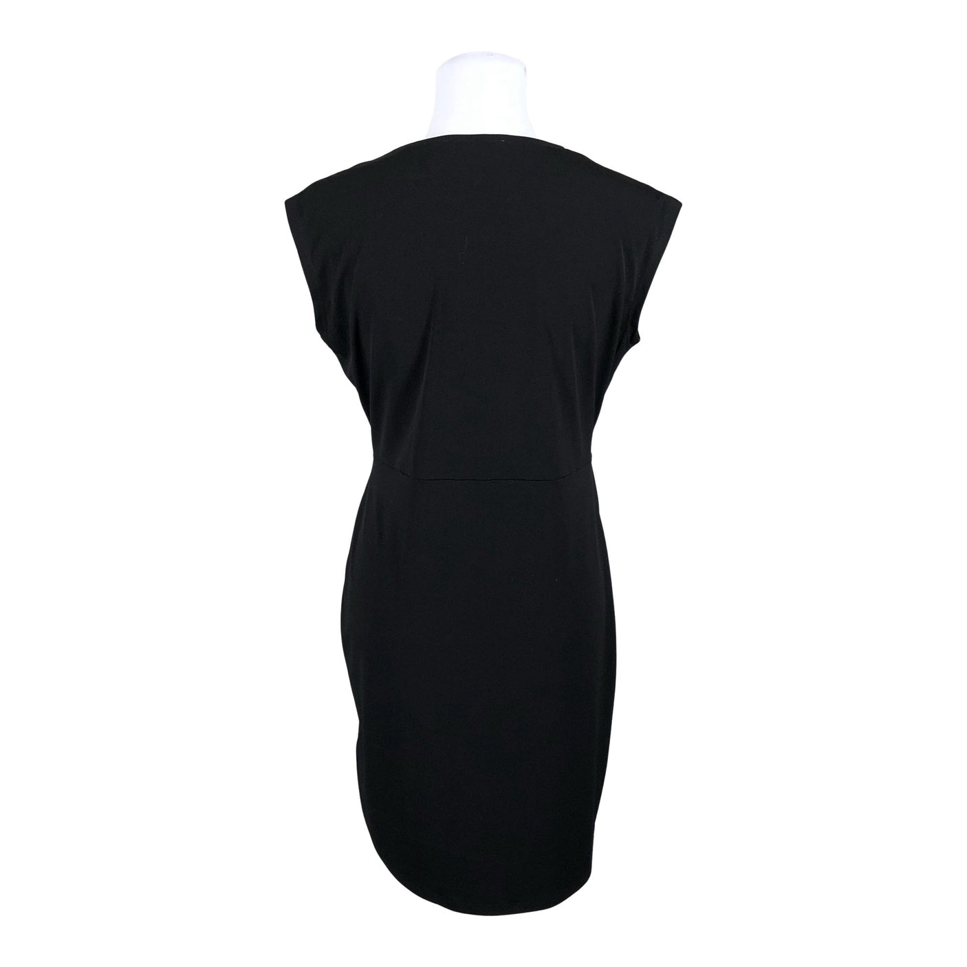 Unisex Michael Kors - Tricot dress, size 38 - Black (5)