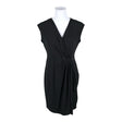 Unisex Michael Kors - Tricot dress, size 38 - Black ()