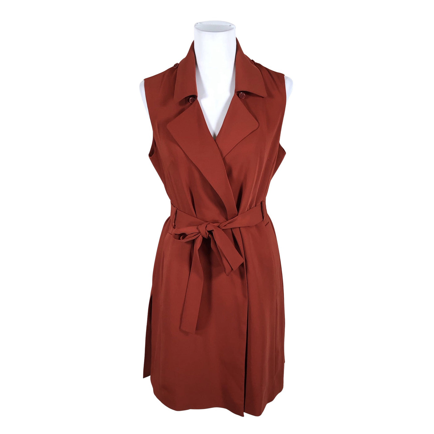 Unisex Karen Millen - Jacket, size 40 - Red (4)