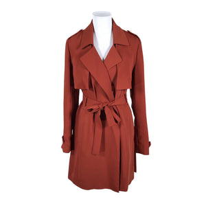 Unisex Karen Millen - Jacket, size 40 - Red (1)