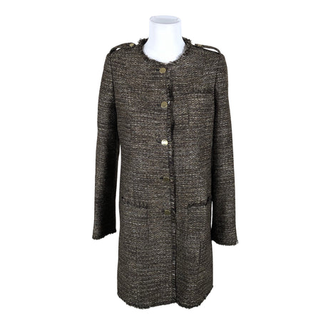 Unisex Lexington - Jacket, size 38 - Brown ()