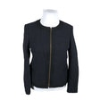 Unisex Hugo Boss - Jacket, size 42 - Black ()