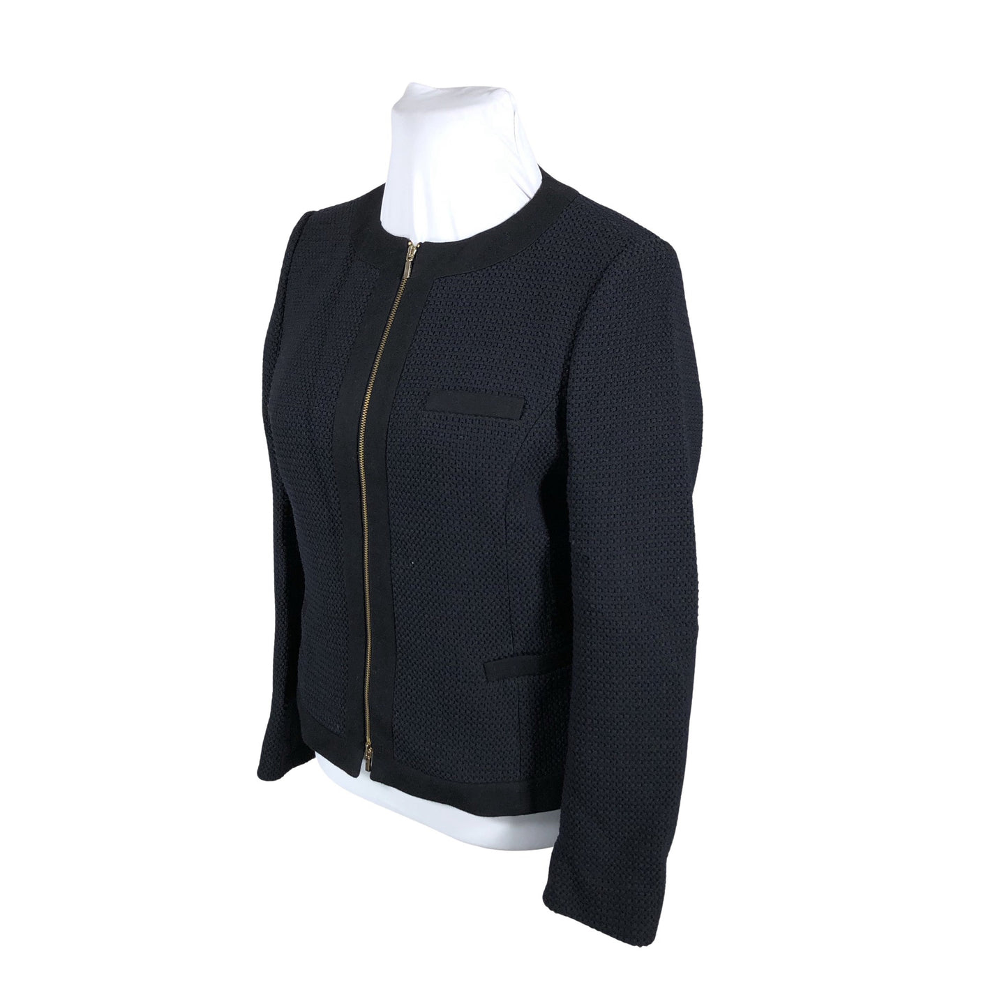Unisex Hugo Boss - Jacket, size 42 - Black (3)