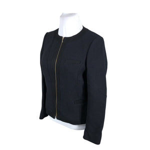 Unisex Hugo Boss - Jacket, size 42 - Black (3)