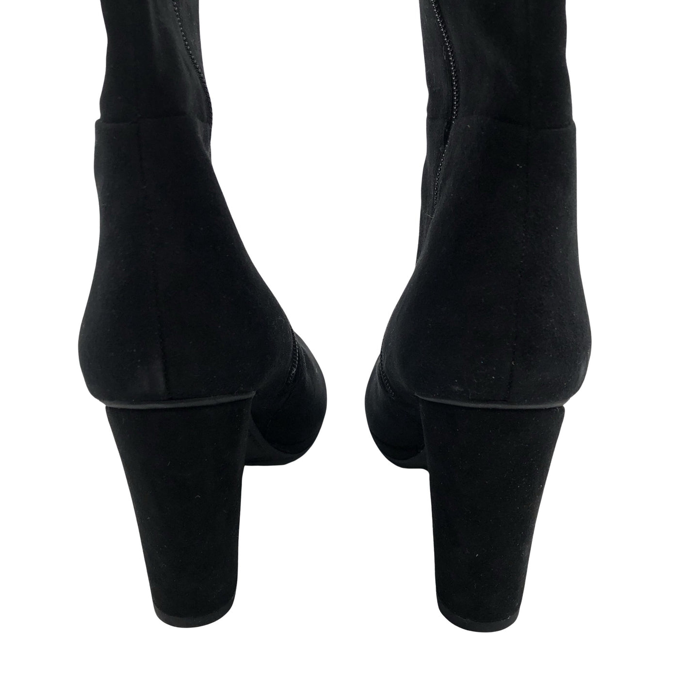 Unisex Geox - Boots, size 39 - Black (3)