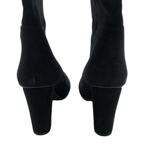 Unisex Geox - Boots, size 39 - Black (3)