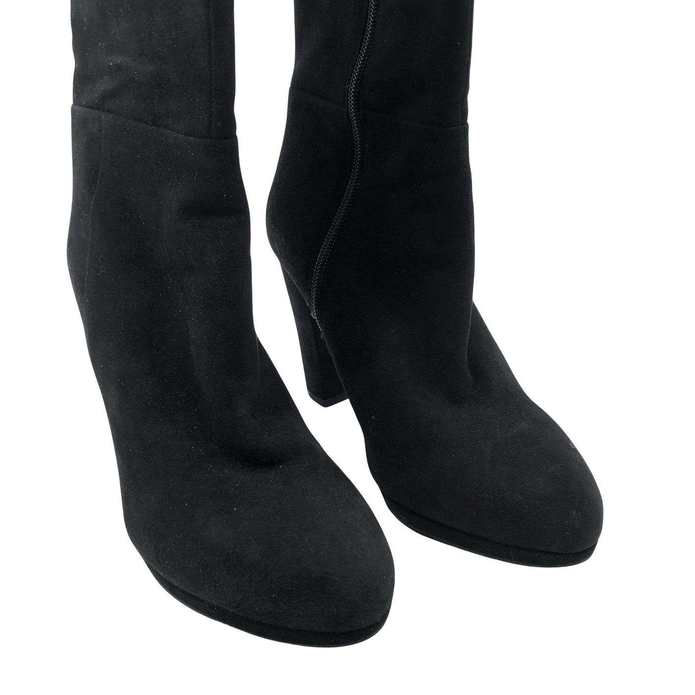 Unisex Geox - Boots, size 39 - Black (2)