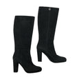 Unisex Geox - Boots, size 39 - Black ()