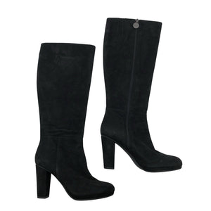 Unisex Geox - Boots, size 39 - Black (1)