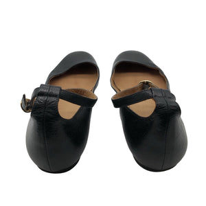 Unisex Isabel Marant Étoile - Ballerinas, size 39 - Black (4)