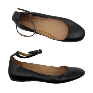Unisex Isabel Marant Étoile - Ballerinas, size 39 - Black (1)
