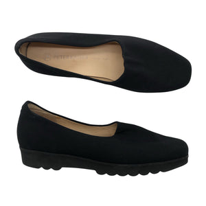 Unisex Peter Kaiser - Walking shoes, size 38 - Black (2)