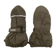 Unisex Jonathan - Sprint/Fall gloves, size 1 - 2 vuotta - Brown ()