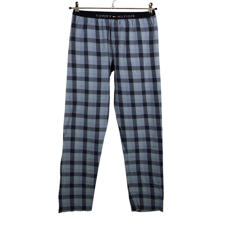 Unisex Tommy Hilfiger - Nightpants, size 164 - 170 - Blue ()