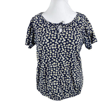 Unisex Free Quent - T-shirt, size 42 - Blue ()