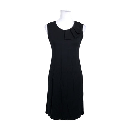 Unisex Nanso - Tricot dress, size 36 - Black ()