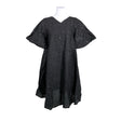 Unisex Marita Huurinainen - Dress, size 36 - Black ()