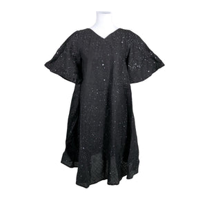 Unisex Marita Huurinainen - Dress, size 36 - Black (1)