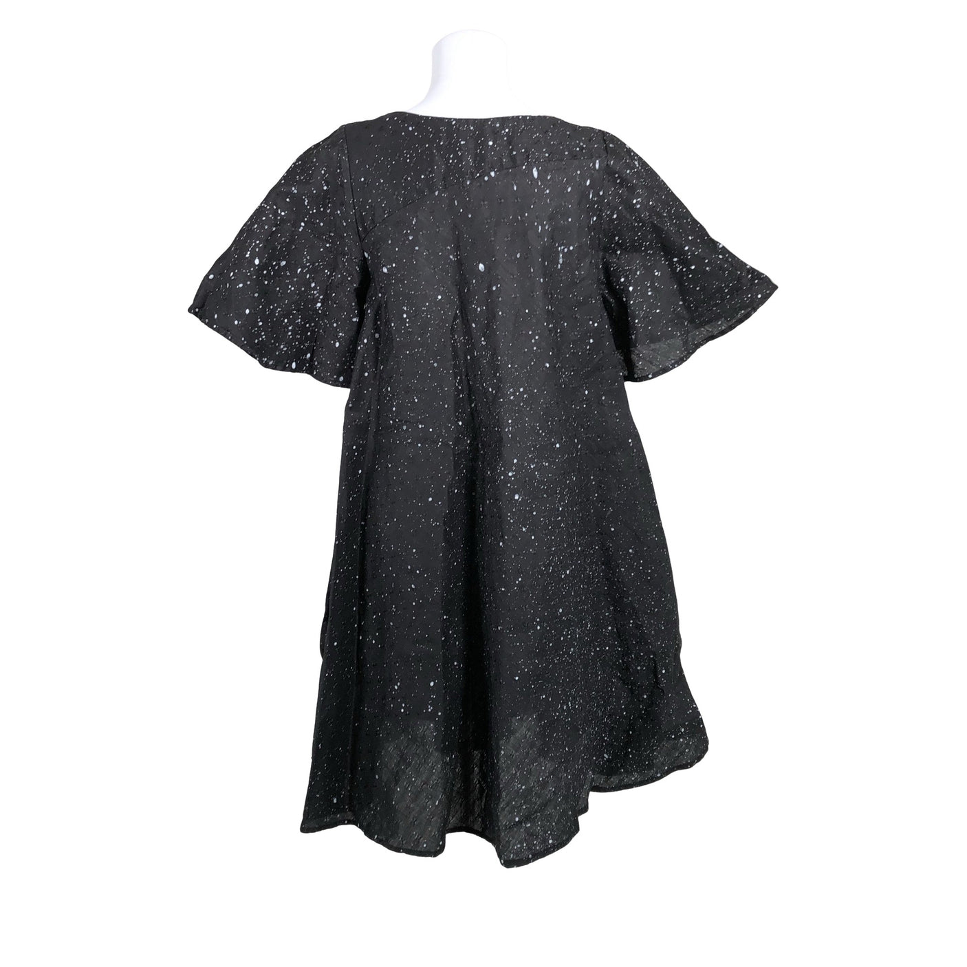 Unisex Marita Huurinainen - Dress, size 36 - Black (3)