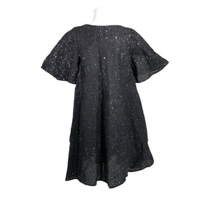 Unisex Marita Huurinainen - Dress, size 36 - Black (3)