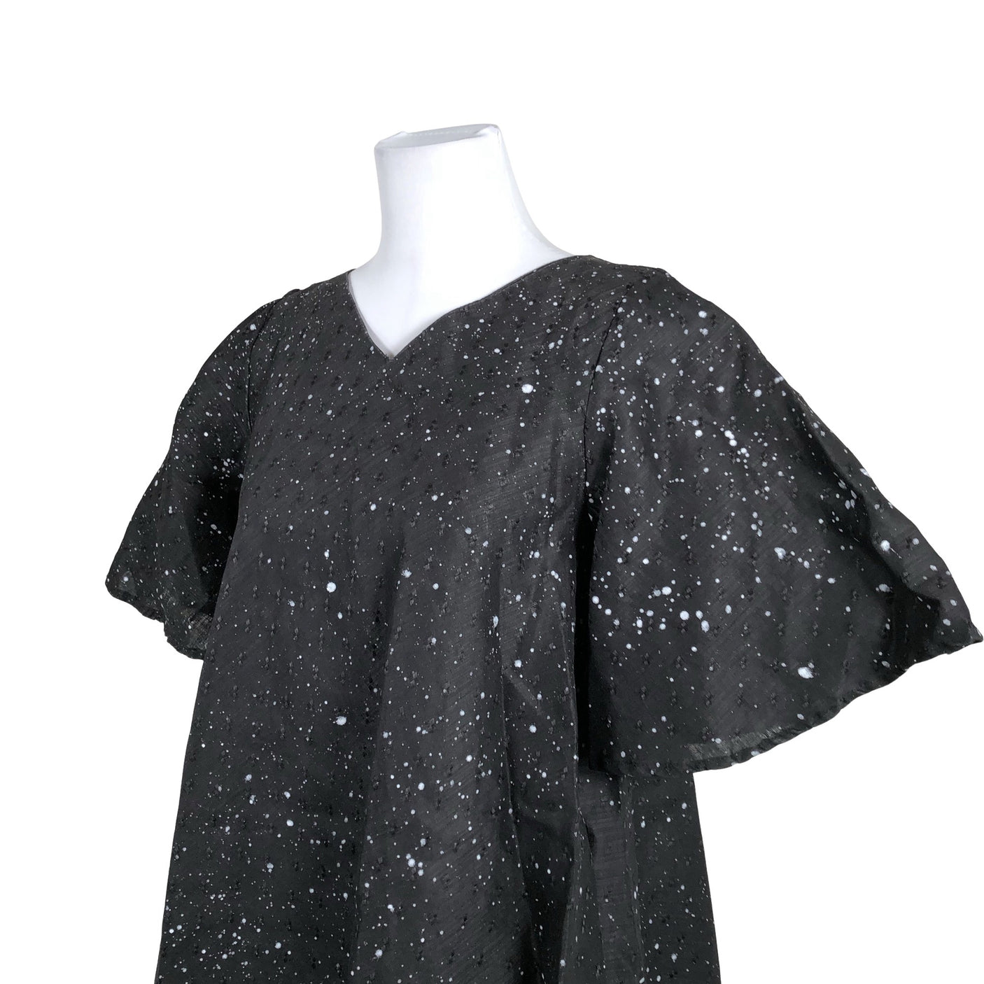Unisex Marita Huurinainen - Dress, size 36 - Black (2)