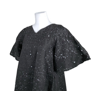 Unisex Marita Huurinainen - Dress, size 36 - Black (2)