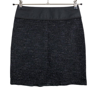 Unisex Ril's - Fabric skirt, size 34 - Black (1)