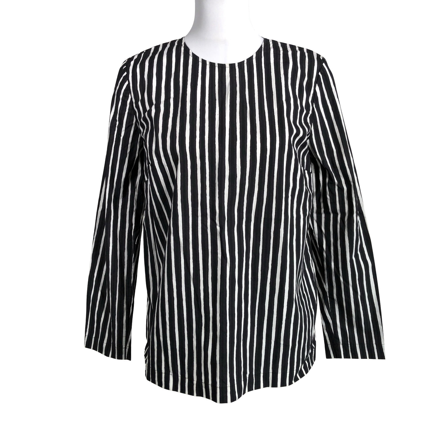Unisex Marimekko - Blouse, size 40 - Gray (1)