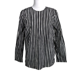 Unisex Marimekko - Blouse, size 40 - Gray (1)