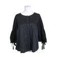 Unisex Noa Noa - Cardigan, size 32 - Black ()