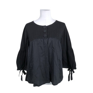 Unisex Noa Noa - Cardigan, size 32 - Black (1)
