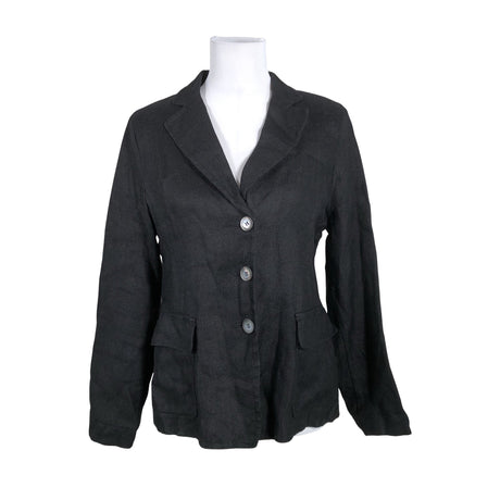 Unisex Ril's - Jacket, size 36 - Black ()