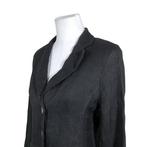 Unisex Ril's - Jacket, size 36 - Black (2)