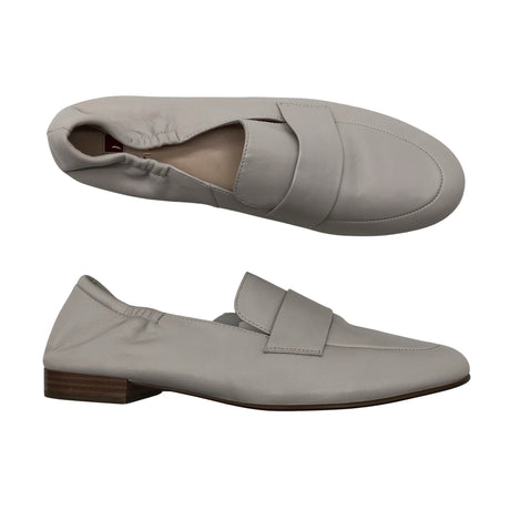 Unisex Högl - Loafers, size 39 - Beige (2)