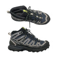 Unisex Salomon - Outdoor sneakers, size XS - Blue ()