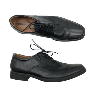 Unisex Clarks - Walking shoes, size XS - Black (2)